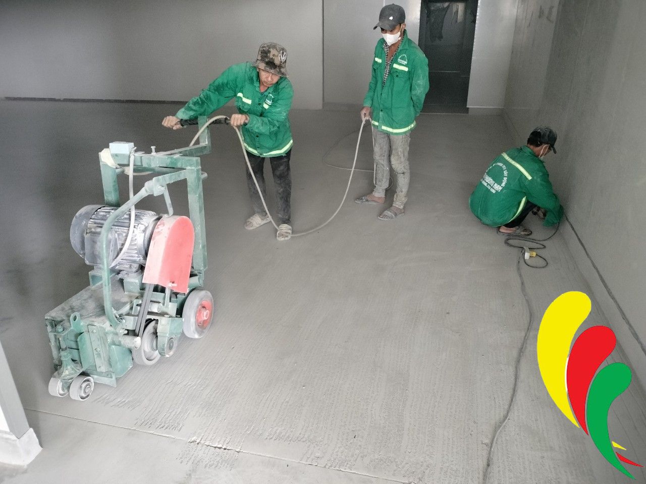 Nhà máy chế biến nông sản Hiraki Đà Lạt