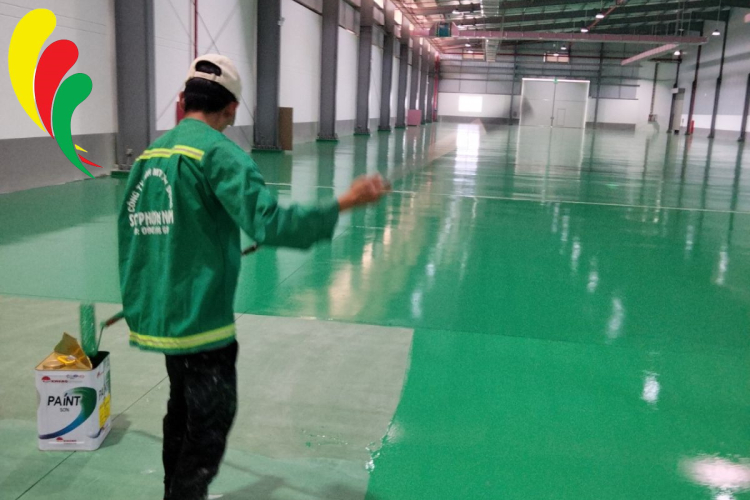 Công ty TNHH Xây Dựng Shin Hwa - Tân Uyên Bình Dương 