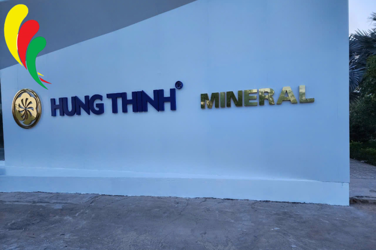 Công Trình CÔNG TY CP XÂY DỰNG CÔNG NGHIỆP CHIẾN THẮNG