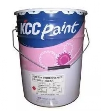 Sơn Epoxy KCC Gia Cường Thủy Tinh EH2350(GF)