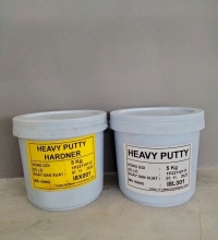 Sơn Bả Heavy Putty