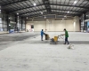 Thi công sơn Epoxy nhà xưởng Đồng Nai