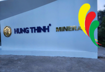 Công Trình CÔNG TY CP XÂY DỰNG CÔNG NGHIỆP CHIẾN THẮNG