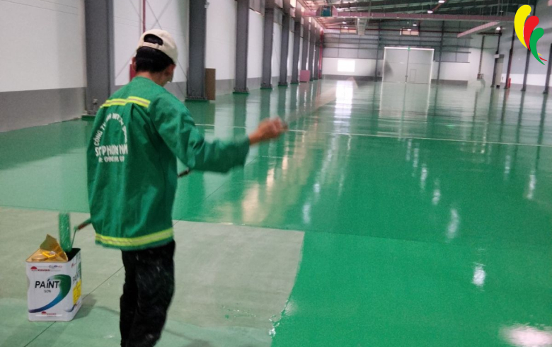 Công ty TNHH Xây Dựng Shin Hwa - Tân Uyên Bình Dương 